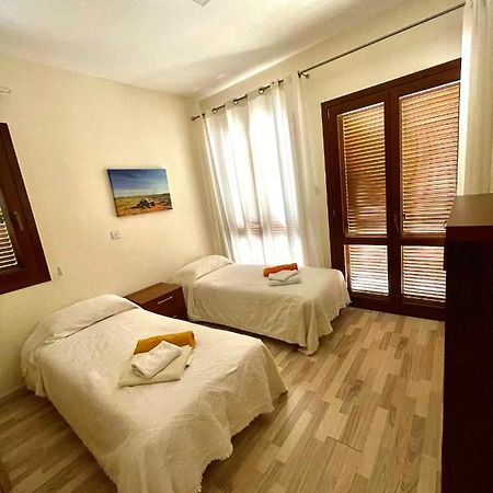 Aphrodite Hills Куклия Экстерьер фото