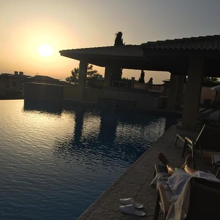 Aphrodite Hills Куклия Экстерьер фото