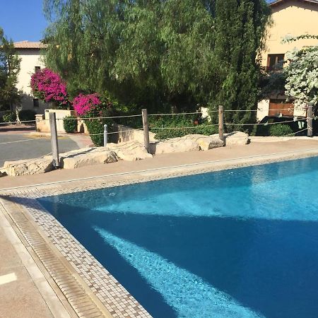 Aphrodite Hills Куклия Экстерьер фото