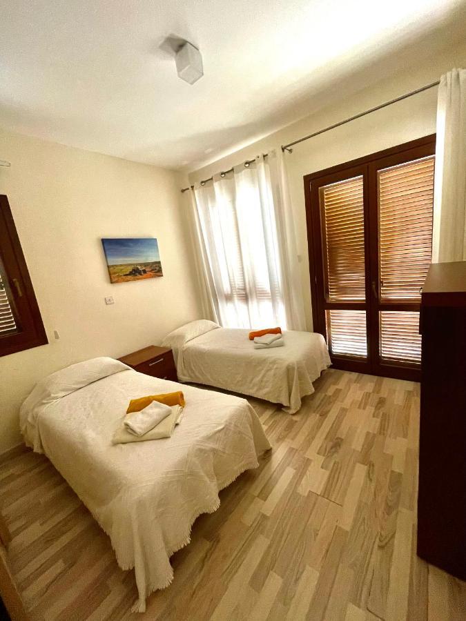 Aphrodite Hills Куклия Экстерьер фото