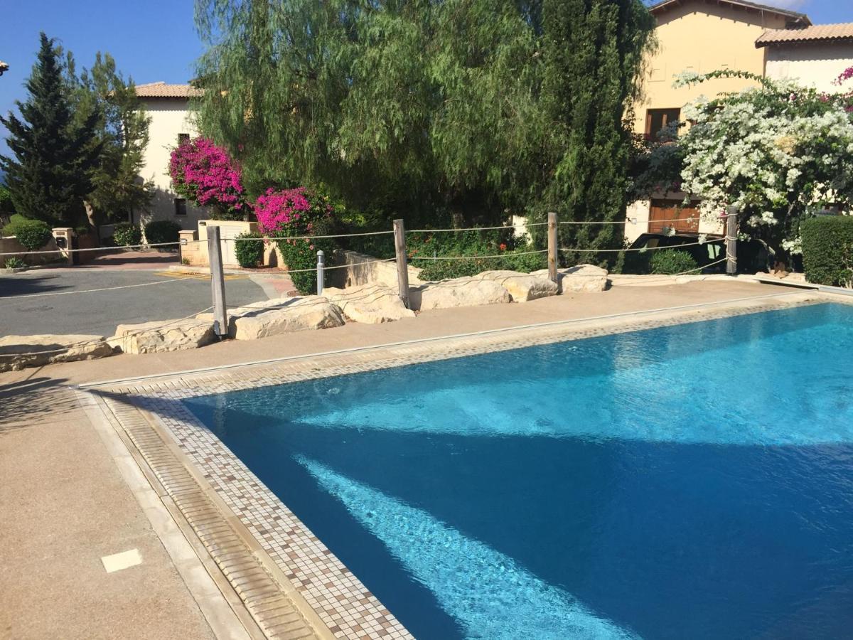 Aphrodite Hills Куклия Экстерьер фото