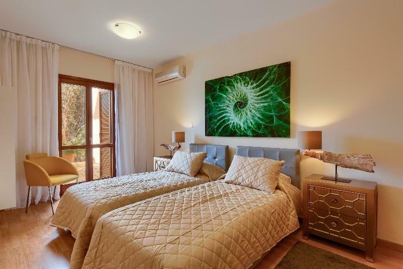 Aphrodite Hills Куклия Экстерьер фото