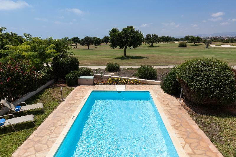 Aphrodite Hills Куклия Экстерьер фото