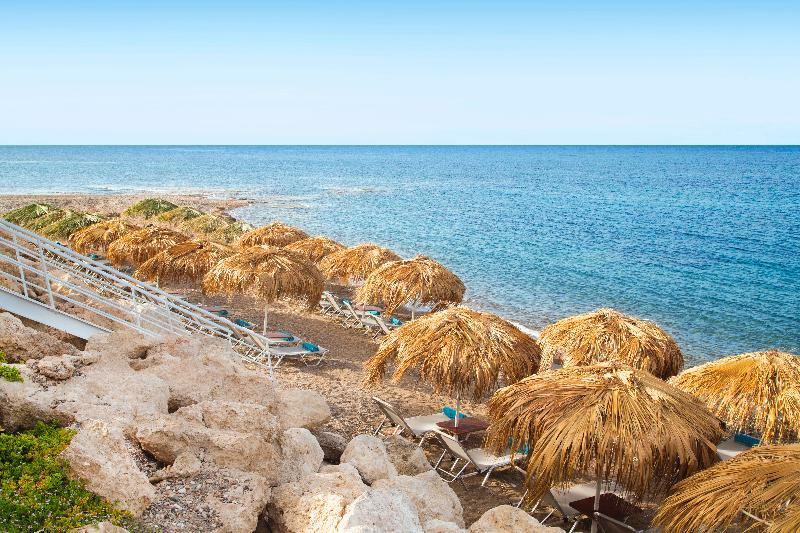 Aphrodite Hills Куклия Экстерьер фото