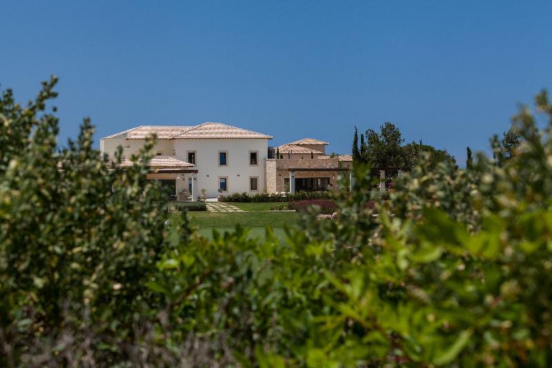 Aphrodite Hills Куклия Экстерьер фото