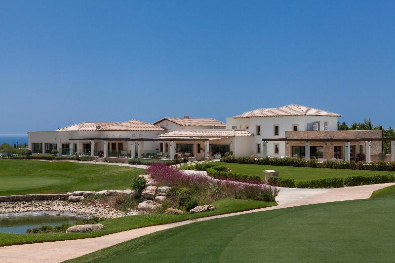 Aphrodite Hills Куклия Экстерьер фото