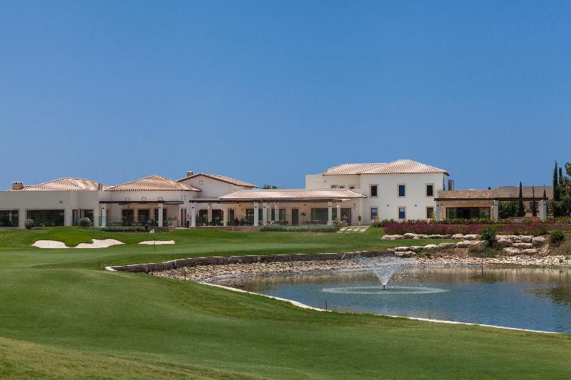 Aphrodite Hills Куклия Экстерьер фото