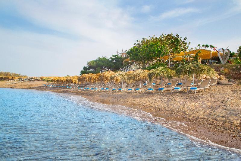 Aphrodite Hills Куклия Экстерьер фото